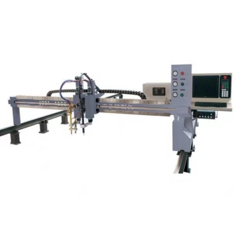 單邊驅(qū)動數(shù)控火焰切割機