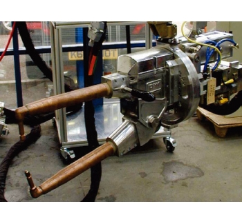 懸掛點(diǎn)焊系列