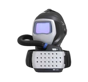 AdfloTM 電動送風(fēng)過濾式呼吸防護(hù)系統(tǒng)