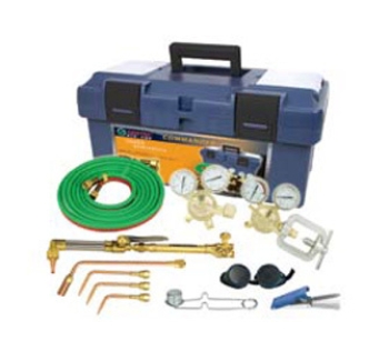 &ldquo;大師傅&rdquo;中型焊接與切割成套工具