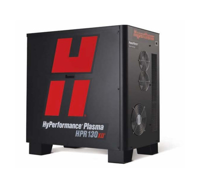 HPR130XD切割機